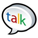 Google Talk icon